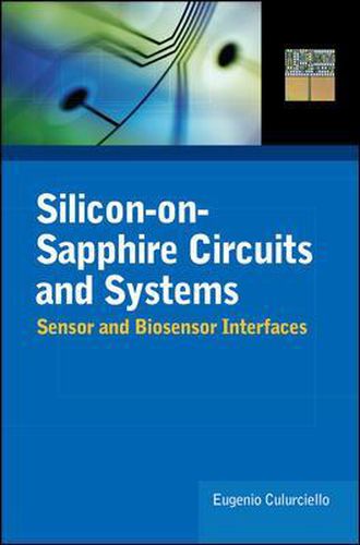 Cover image for Silicon-on-Sapphire Circuits and Systems