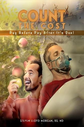 Cover image for Count the Cost