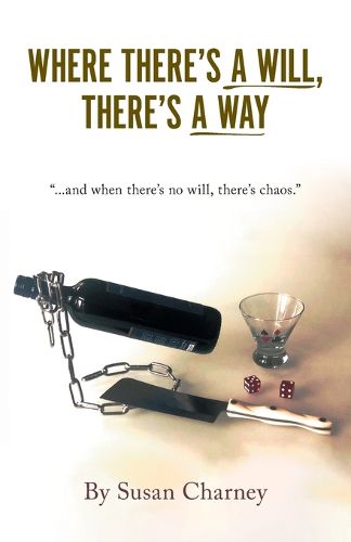 Cover image for Where There's a Will, There's a Way