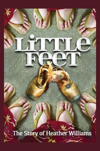 Cover image for Little Feet