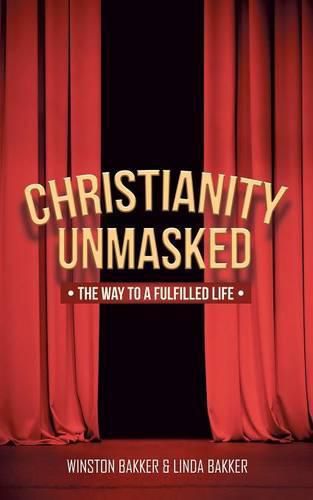 Cover image for Christianity Unmasked