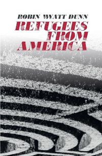 Cover image for Refugees from America