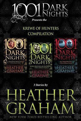 Krewe of Hunters Compilation: 3 Stories by Heather Graham