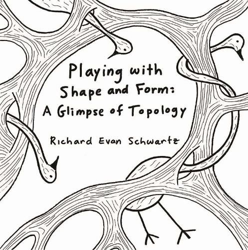 Cover image for Playing with Shape and Form