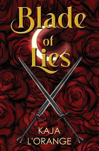 Cover image for Blade of Lies