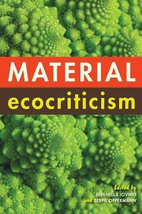 Cover image for Material Ecocriticism