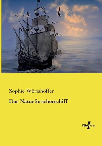 Cover image for Das Naturforscherschiff