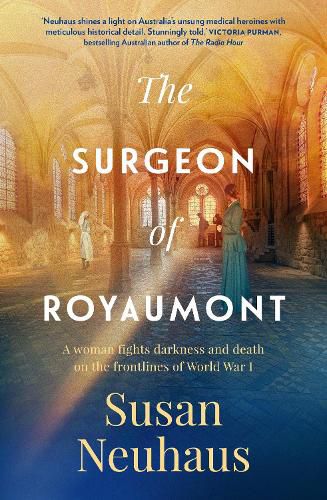 Cover image for The Surgeon of Royaumont