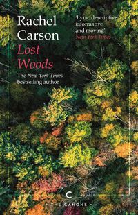 Cover image for Lost Woods