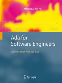 Cover image for Ada for Software Engineers