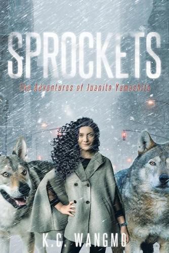 Cover image for Sprockets