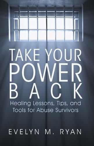 Cover image for Take Your Power Back