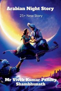 Cover image for Arabian Night Story