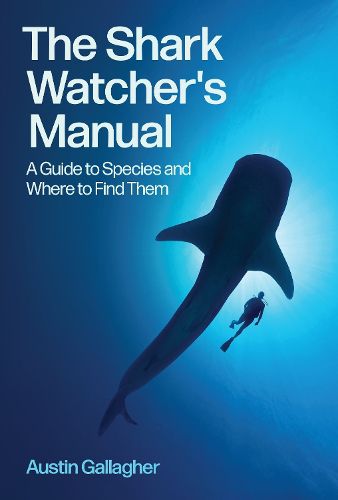 Cover image for The Shark Watcher's Manual