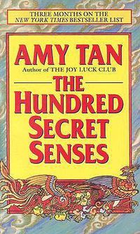 Cover image for The Hundred Secret Senses