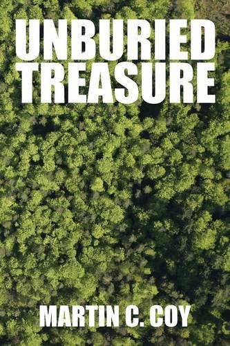 Cover image for Unburied Treasure