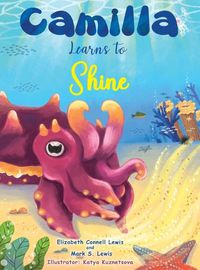 Cover image for Camilla Learns to Shine