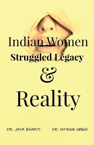 Cover image for Indian Women