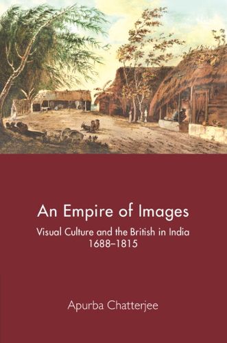 Cover image for An Empire of Images