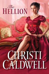 Cover image for The Hellion