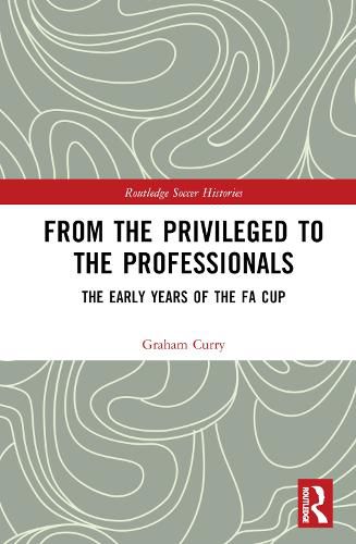 Cover image for From the Privileged to the Professionals