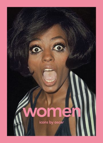 Cover image for WOMEN