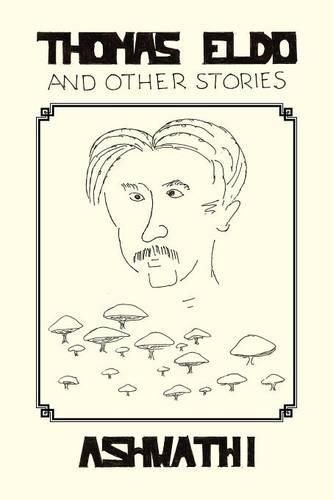 Cover image for Thomas Eldo and Other Stories