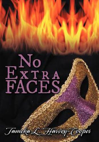 Cover image for No Extra Faces