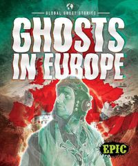 Cover image for Ghosts in Europe