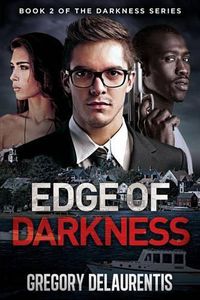 Cover image for Edge of Darkness