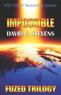 Cover image for Impossible