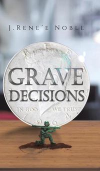 Cover image for Grave Decisions