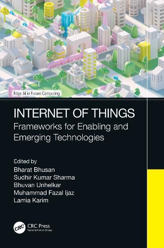 Cover image for Internet of Things