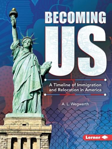 Cover image for Becoming US