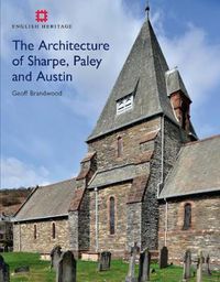 Cover image for The Architecture of Sharpe, Paley and Austin