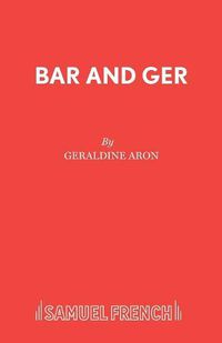 Cover image for Bar and Ger