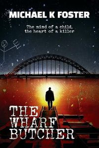 Cover image for The Wharf Butcher