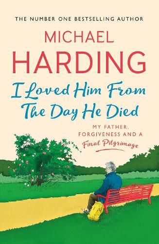 Cover image for I Loved Him From The Day He Died