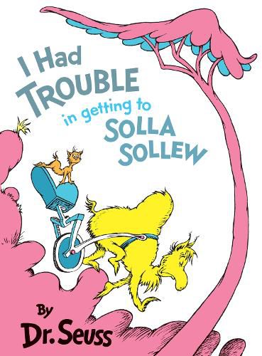 Cover image for I Had Trouble in Getting to Solla Sollew