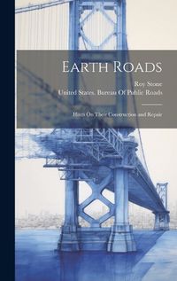 Cover image for Earth Roads