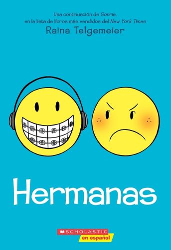 Cover image for Hermanas (Sisters)