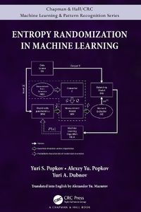 Cover image for Entropy Randomization in Machine Learning