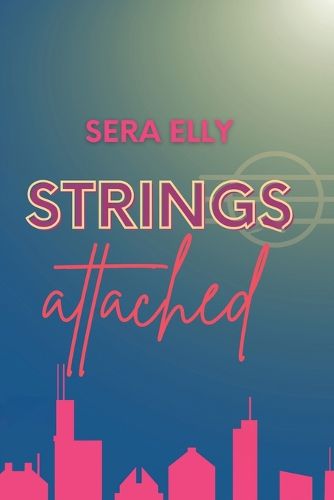 Cover image for Strings Attached