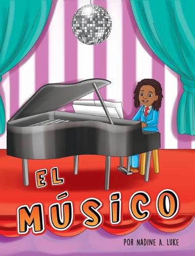 Cover image for El Musico