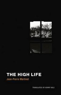 Cover image for The High Life