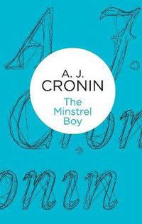 Cover image for The Minstrel Boy