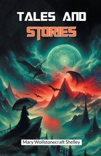 Cover image for Tales and Stories (Edition2024)