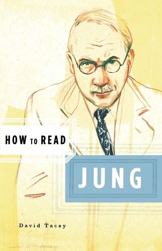 Cover image for How to Read Jung