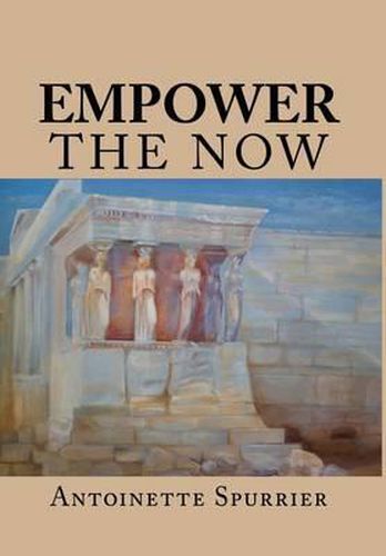 Cover image for Empower The Now