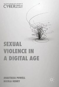 Cover image for Sexual Violence in a Digital Age